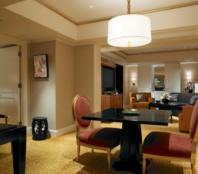 Картинка The St. Regis Beijing (Китай, Пекин) 14 Фото The St. Regis Beijing (Китай, Пекин) 14