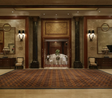 Картинка The St. Regis Beijing (Китай, Пекин) 9 Фото The St. Regis Beijing (Китай, Пекин) 9
