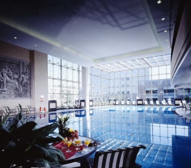 Картинка The St. Regis Beijing (Китай, Пекин) 28 Фото The St. Regis Beijing (Китай, Пекин) 28