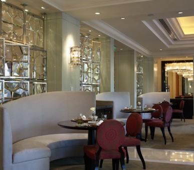 Картинка The St. Regis Beijing (Китай, Пекин) 40 Фото The St. Regis Beijing (Китай, Пекин) 40