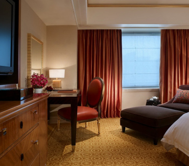 Картинка The St. Regis Beijing (Китай, Пекин) 13 Фото The St. Regis Beijing (Китай, Пекин) 13