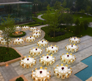 Картинка The St. Regis Beijing (Китай, Пекин) 7 Фото The St. Regis Beijing (Китай, Пекин) 7