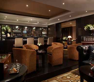 Картинка The St. Regis Beijing (Китай, Пекин) 30 Фото The St. Regis Beijing (Китай, Пекин) 30