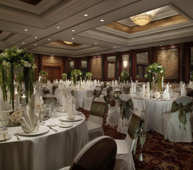 Картинка The St. Regis Beijing (Китай, Пекин) 8 Фото The St. Regis Beijing (Китай, Пекин) 8