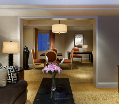 Картинка The St. Regis Beijing (Китай, Пекин) 20 Фото The St. Regis Beijing (Китай, Пекин) 20