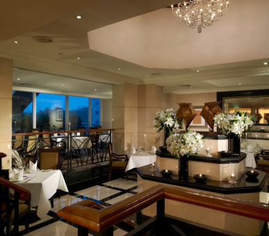 Картинка The St. Regis Beijing (Китай, Пекин) 34 Фото The St. Regis Beijing (Китай, Пекин) 34