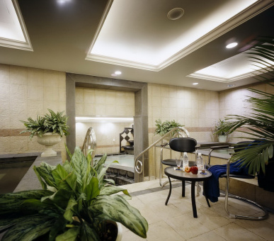 Картинка The St. Regis Beijing (Китай, Пекин) 45 Фото The St. Regis Beijing (Китай, Пекин) 45