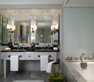 Картинка The St. Regis Beijing (Китай, Пекин) 15 Фото The St. Regis Beijing (Китай, Пекин) 15