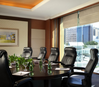 Картинка The St. Regis Beijing (Китай, Пекин) 25 Фото The St. Regis Beijing (Китай, Пекин) 25