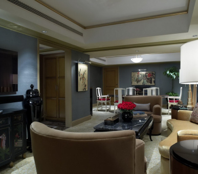 Картинка The St. Regis Beijing (Китай, Пекин) 18 Фото The St. Regis Beijing (Китай, Пекин) 18