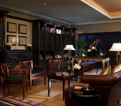 Картинка The St. Regis Beijing (Китай, Пекин) 31 Фото The St. Regis Beijing (Китай, Пекин) 31