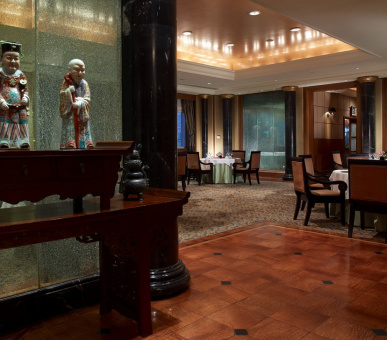 Картинка The St. Regis Beijing (Китай, Пекин) 29 Фото The St. Regis Beijing (Китай, Пекин) 29
