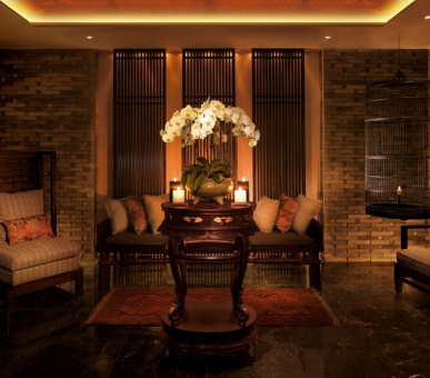 Картинка The Peninsula Beijing (Китай, Пекин) 15 Фото The Peninsula Beijing (Китай, Пекин) 15