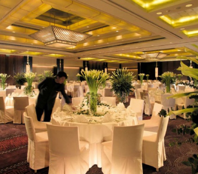 Картинка The Peninsula Beijing (Китай, Пекин) 20 Фото The Peninsula Beijing (Китай, Пекин) 20