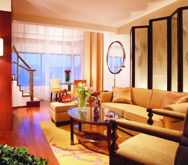 Картинка The Peninsula Beijing (Китай, Пекин) 8 Фото The Peninsula Beijing (Китай, Пекин) 8