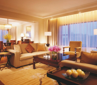 Картинка The Peninsula Beijing (Китай, Пекин) 9 Фото The Peninsula Beijing (Китай, Пекин) 9