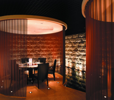 Картинка The Peninsula Beijing (Китай, Пекин) 10 Фото The Peninsula Beijing (Китай, Пекин) 10