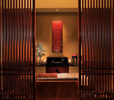 Картинка The Peninsula Beijing (Китай, Пекин) 16 Фото The Peninsula Beijing (Китай, Пекин) 16