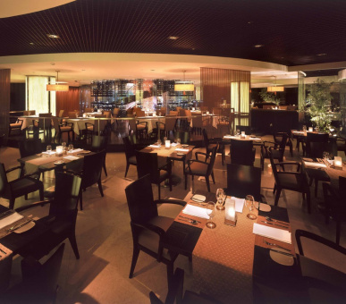 Картинка The Peninsula Beijing (Китай, Пекин) 11 Фото The Peninsula Beijing (Китай, Пекин) 11