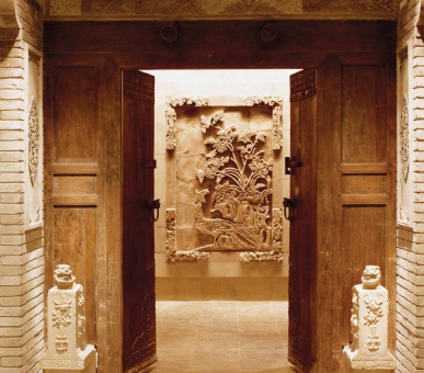 Картинка The Peninsula Beijing (Китай, Пекин) 13 Фото The Peninsula Beijing (Китай, Пекин) 13