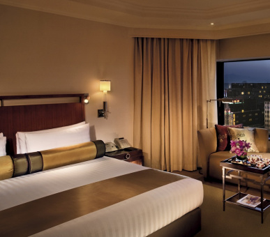 Картинка The Peninsula Beijing (Китай, Пекин) 2 Фото The Peninsula Beijing (Китай, Пекин) 2