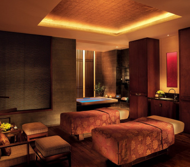 Картинка The Peninsula Beijing (Китай, Пекин) 14 Фото The Peninsula Beijing (Китай, Пекин) 14