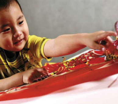 Картинка The Peninsula Beijing (Китай, Пекин) 22 Фото The Peninsula Beijing (Китай, Пекин) 22