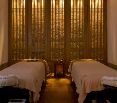 Картинка Aman at Summer Palace (Китай, Пекин) 12 Фото Aman at Summer Palace (Китай, Пекин) 12