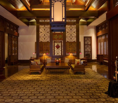 Картинка Aman at Summer Palace (Китай, Пекин) 7 Фото Aman at Summer Palace (Китай, Пекин) 7