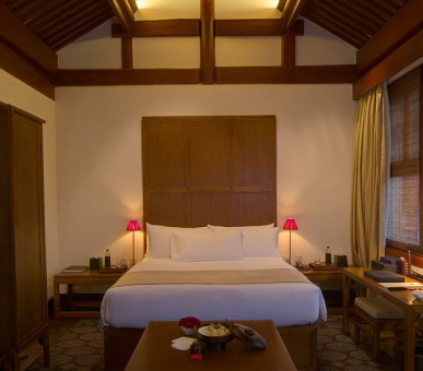 Картинка Aman at Summer Palace (Китай, Пекин) 8 Фото Aman at Summer Palace (Китай, Пекин) 8