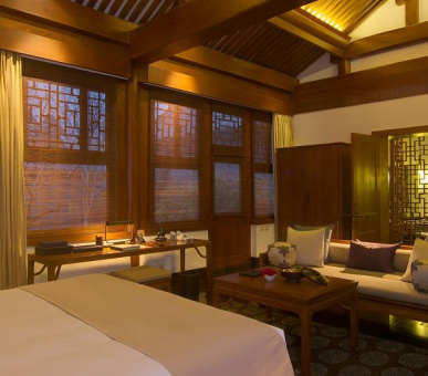 Картинка Aman at Summer Palace (Китай, Пекин) 9 Фото Aman at Summer Palace (Китай, Пекин) 9