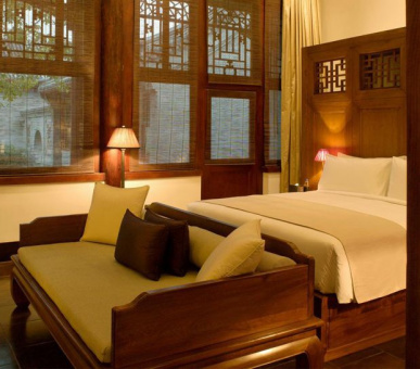 Картинка Aman at Summer Palace (Китай, Пекин) 3 Фото Aman at Summer Palace (Китай, Пекин) 3