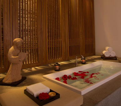 Картинка Aman at Summer Palace (Китай, Пекин) 11 Фото Aman at Summer Palace (Китай, Пекин) 11