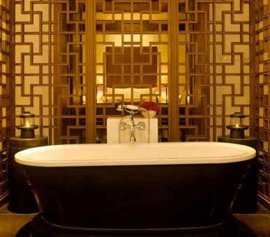 Картинка Aman at Summer Palace (Китай, Пекин) 4 Фото Aman at Summer Palace (Китай, Пекин) 4