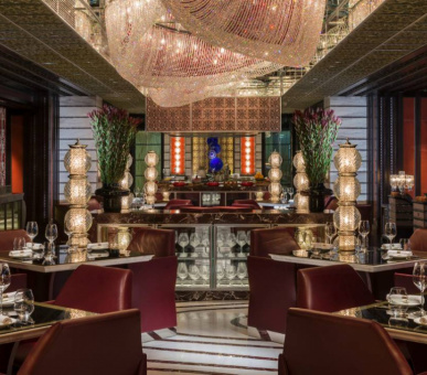 Фото Four Seasons Hotel Beijing (Китай, Пекин) 12