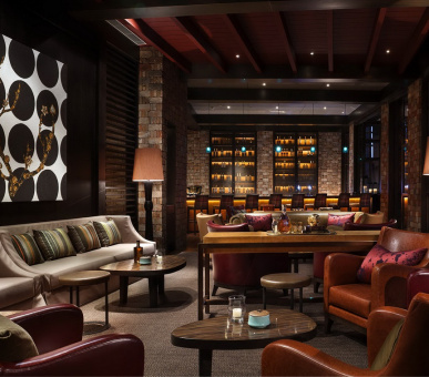 Картинка Rosewood Beijing (Китай, Пекин) 15 Фото Rosewood Beijing (Китай, Пекин) 15