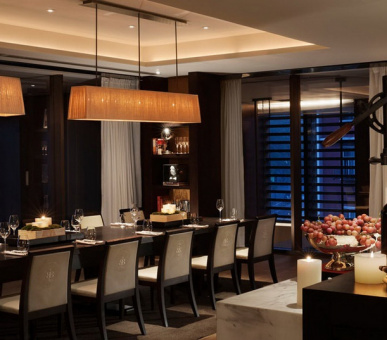 Картинка Rosewood Beijing (Китай, Пекин) 11 Фото Rosewood Beijing (Китай, Пекин) 11