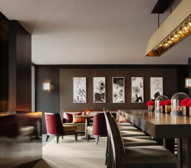 Картинка Rosewood Beijing (Китай, Пекин) 33 Фото Rosewood Beijing (Китай, Пекин) 33