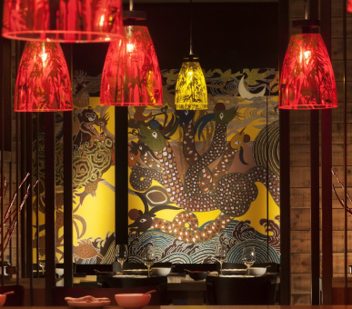 Картинка Rosewood Beijing (Китай, Пекин) 20 Фото Rosewood Beijing (Китай, Пекин) 20