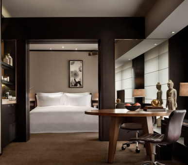 Картинка Rosewood Beijing (Китай, Пекин) 25 Фото Rosewood Beijing (Китай, Пекин) 25