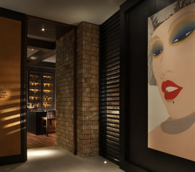 Картинка Rosewood Beijing (Китай, Пекин) 17 Фото Rosewood Beijing (Китай, Пекин) 17