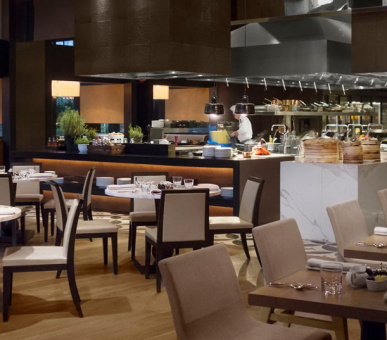 Картинка Rosewood Beijing (Китай, Пекин) 9 Фото Rosewood Beijing (Китай, Пекин) 9