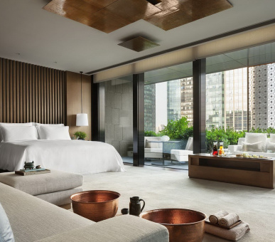 Картинка Rosewood Beijing (Китай, Пекин) 28 Фото Rosewood Beijing (Китай, Пекин) 28