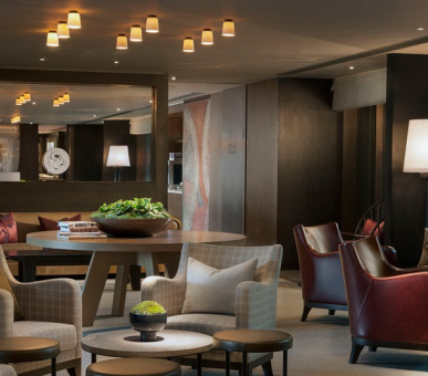 Картинка Rosewood Beijing (Китай, Пекин) 30 Фото Rosewood Beijing (Китай, Пекин) 30