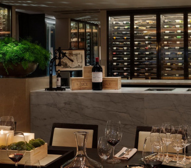 Картинка Rosewood Beijing (Китай, Пекин) 10 Фото Rosewood Beijing (Китай, Пекин) 10