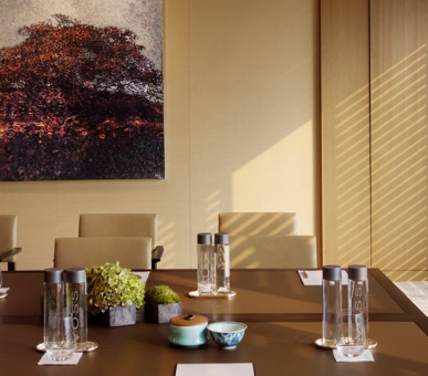 Картинка Rosewood Beijing (Китай, Пекин) 43 Фото Rosewood Beijing (Китай, Пекин) 43