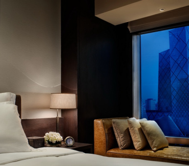 Картинка Rosewood Beijing (Китай, Пекин) 27 Фото Rosewood Beijing (Китай, Пекин) 27