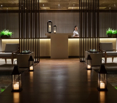 Картинка Rosewood Beijing (Китай, Пекин) 45 Фото Rosewood Beijing (Китай, Пекин) 45