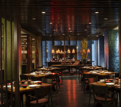 Картинка Rosewood Beijing (Китай, Пекин) 18 Фото Rosewood Beijing (Китай, Пекин) 18