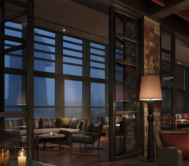 Картинка Rosewood Beijing (Китай, Пекин) 14 Фото Rosewood Beijing (Китай, Пекин) 14